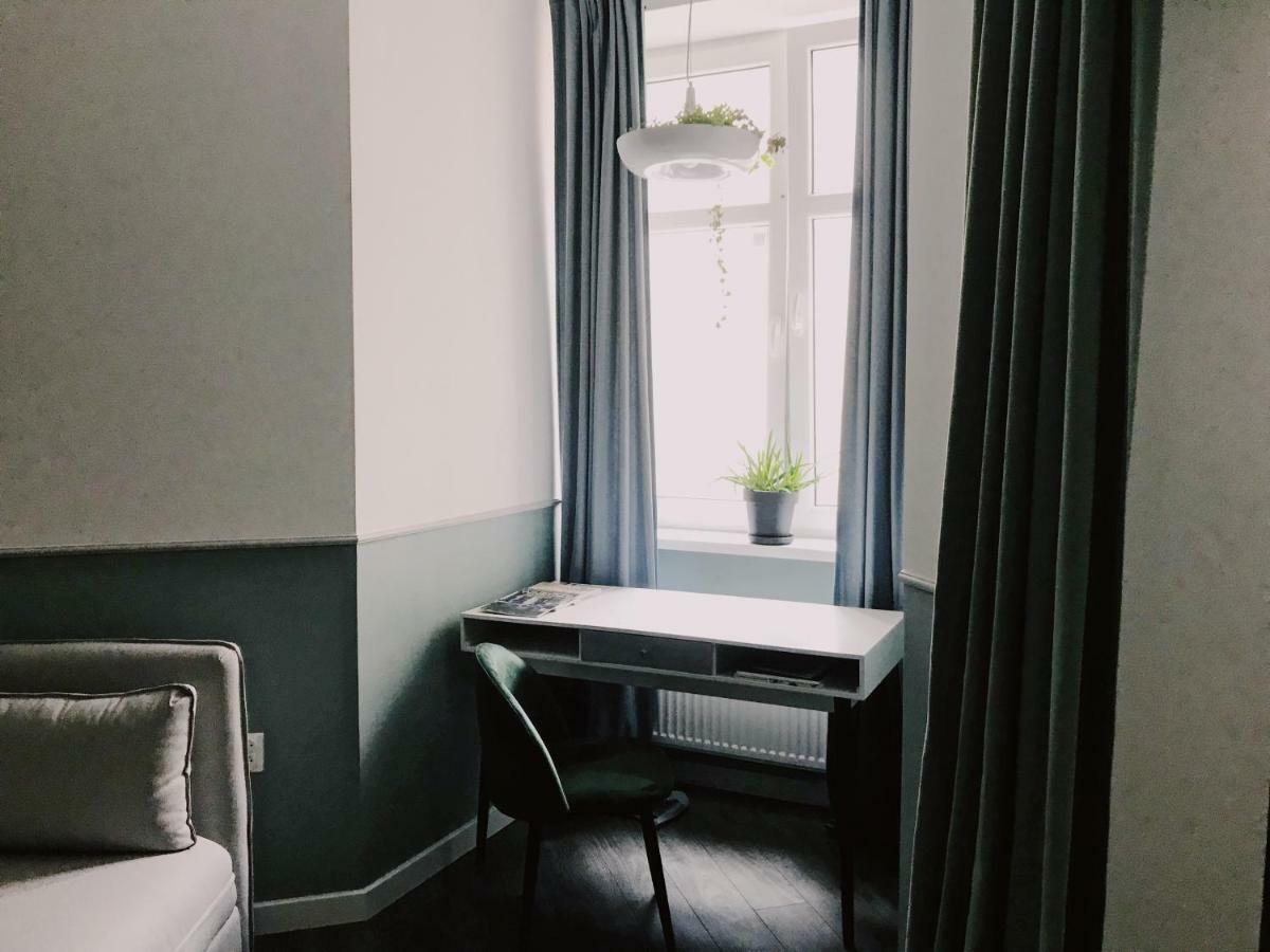 Piekny Butikowy Apartament Stary Rynek Poznan Exterior foto